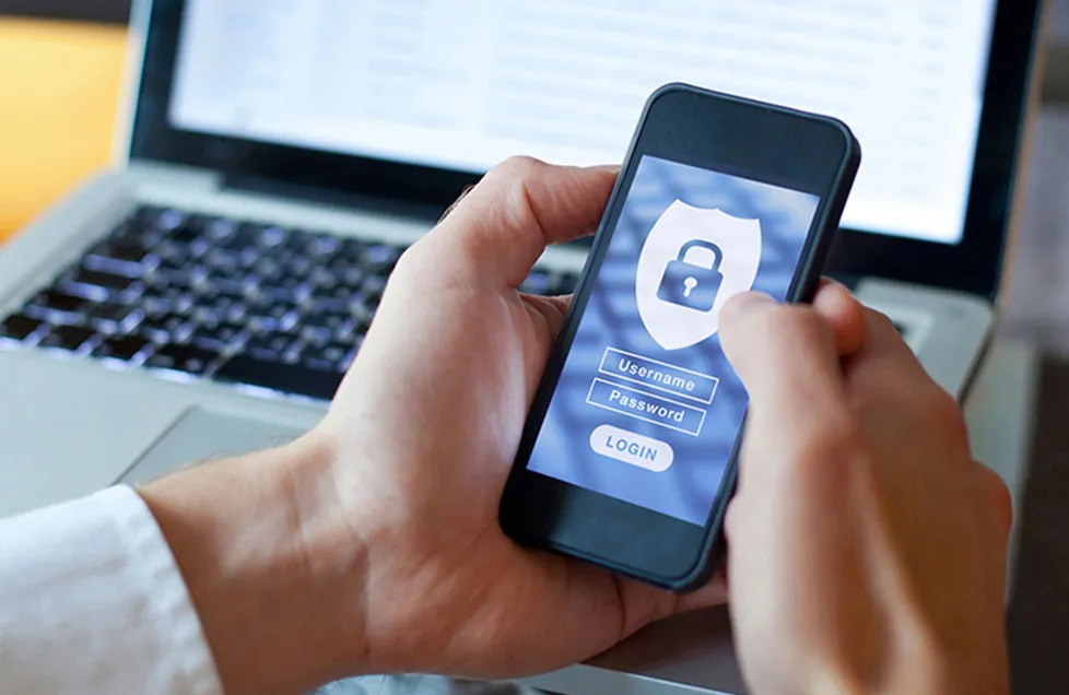 Không gian làm việc trực tuyến cần được bảo mật