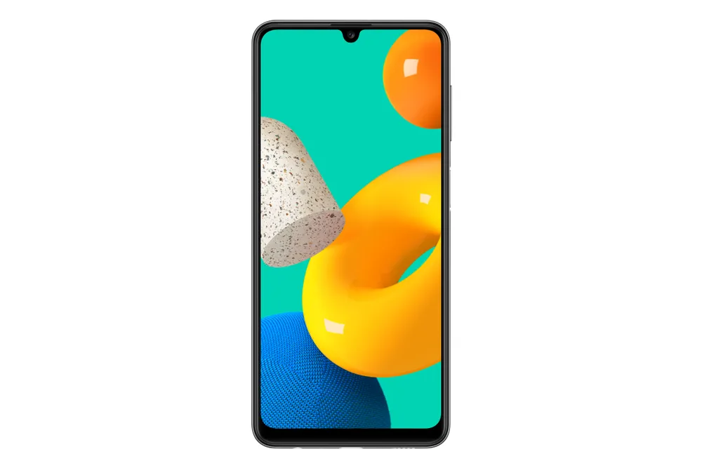 Samsung Galaxy M32 được mở bán với số lượng máy giới hạn  ảnh 1