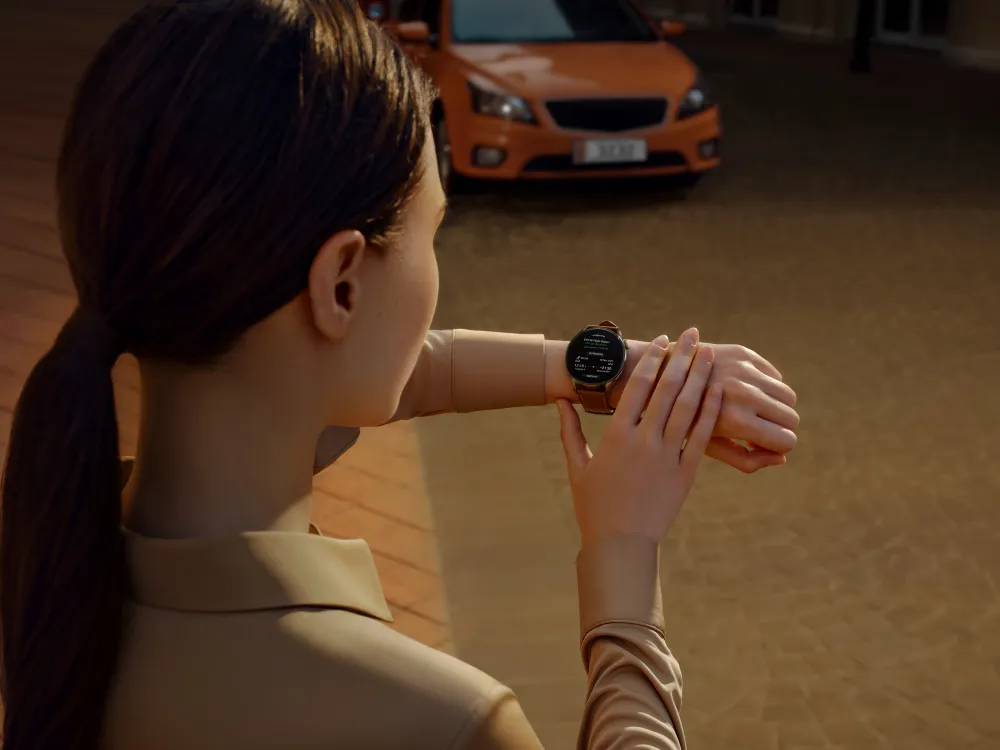 HUAWEI Watch 3, HUAWEI Watch 3 Pro lên kệ với nhiều ưu đãi hấp dẫn  ảnh 3