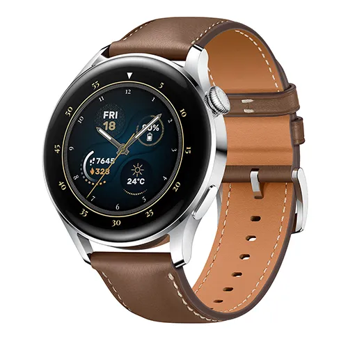 HUAWEI Watch 3, HUAWEI Watch 3 Pro lên kệ với nhiều ưu đãi hấp dẫn  ảnh 2