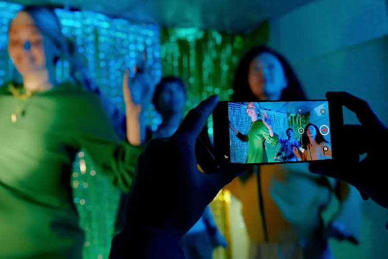 OPPO Reno6 5G với loạt tính năng camera chân dung ấn tượng ảnh 2