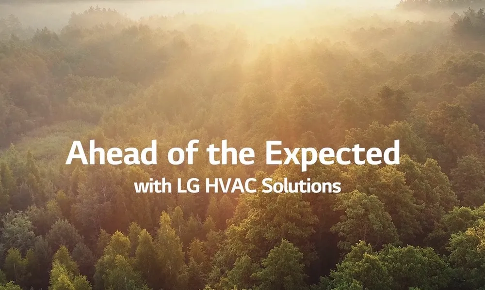 Cuộc thi Thiết kế hệ thống điều hòa không khí  LG với nhiều giải thưởng giá trị