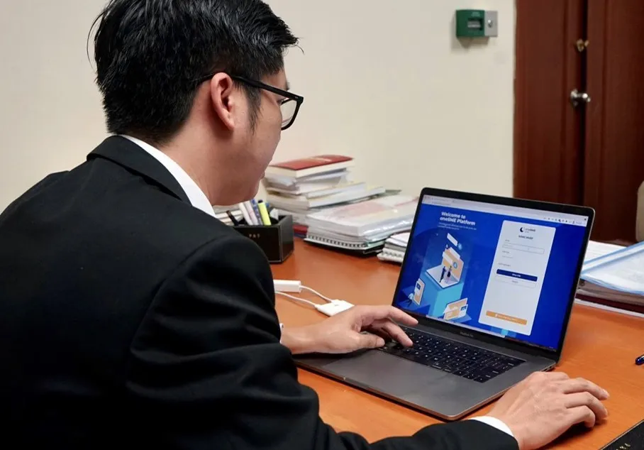 Dễ dàng chuyển đổi số qua oneSME 