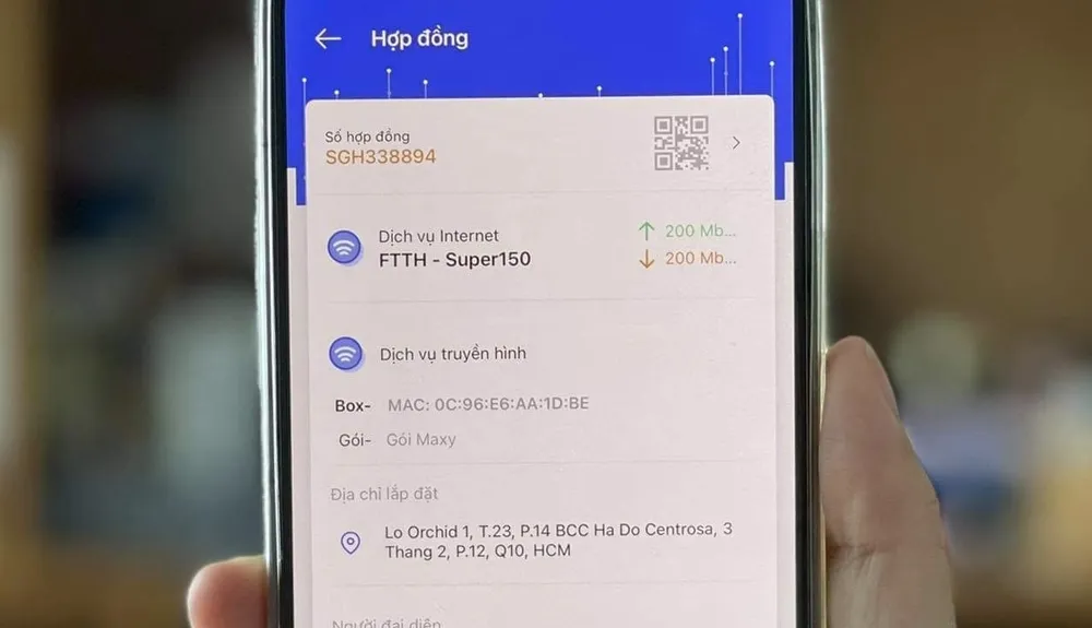 FPT Telecom nâng băng thông Internet hỗ trợ người dùng ảnh 1