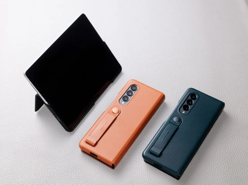 Galaxy Z Fold3 của Samsung