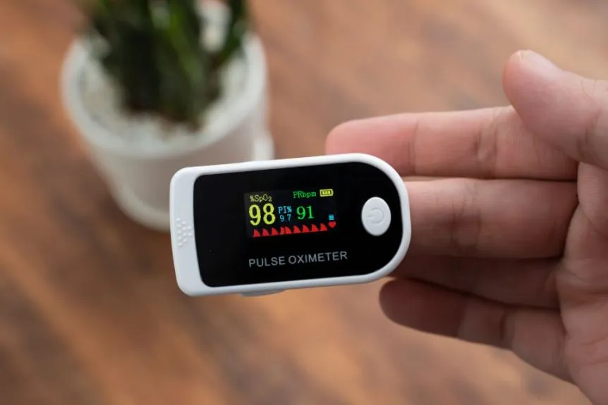 Máy tạo Oxy thiết bị cần thiết vào mùa dịch ảnh 5