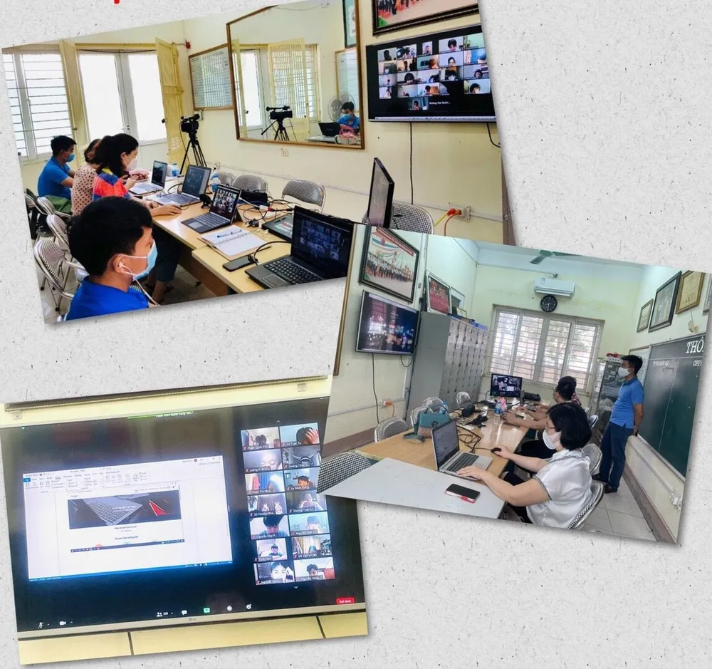 MobiFone chiến thắng nhiều hạng mục tại Giải thưởng kinh doanh Quốc tế-IBA 2021  ảnh 2