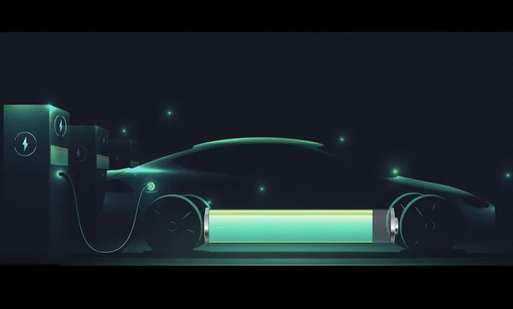 Hệ thống kiểm thử pin Scienlab ứng dụng trong lĩnh vực ô tô và công nghiệp