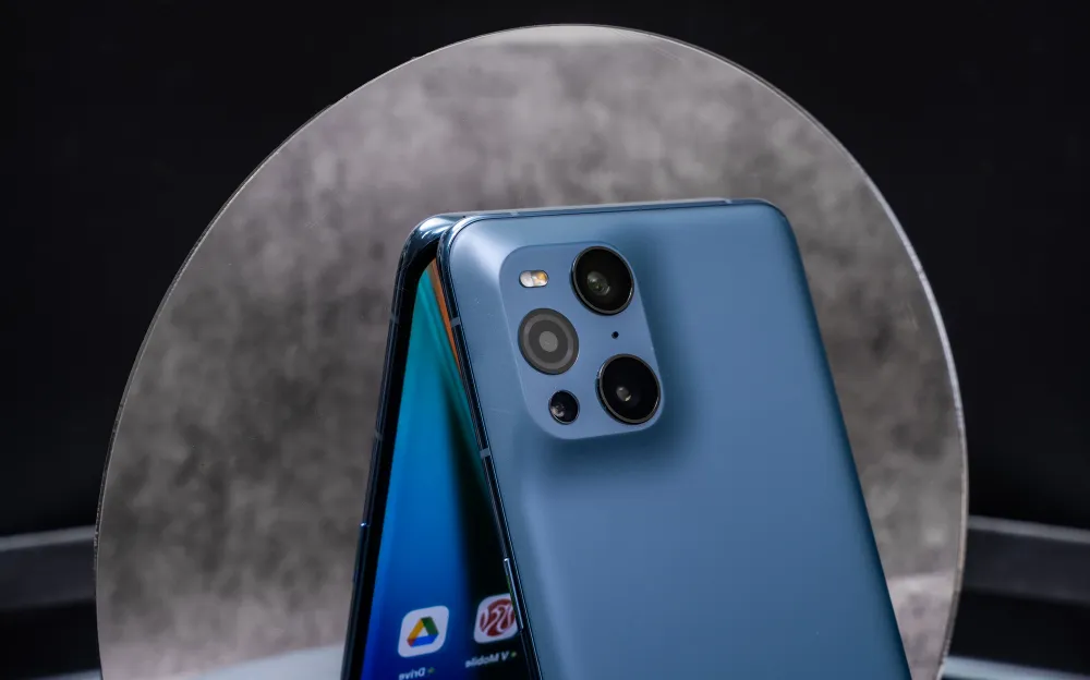 OPPO đón nhận giải thưởng EISA  Awards 2020 - 2021 ảnh 4