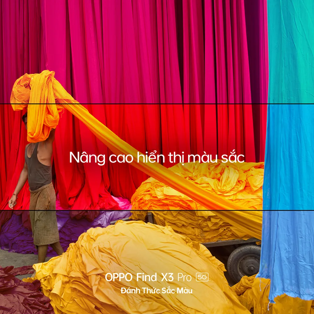 OPPO đón nhận giải thưởng EISA  Awards 2020 - 2021 ảnh 5