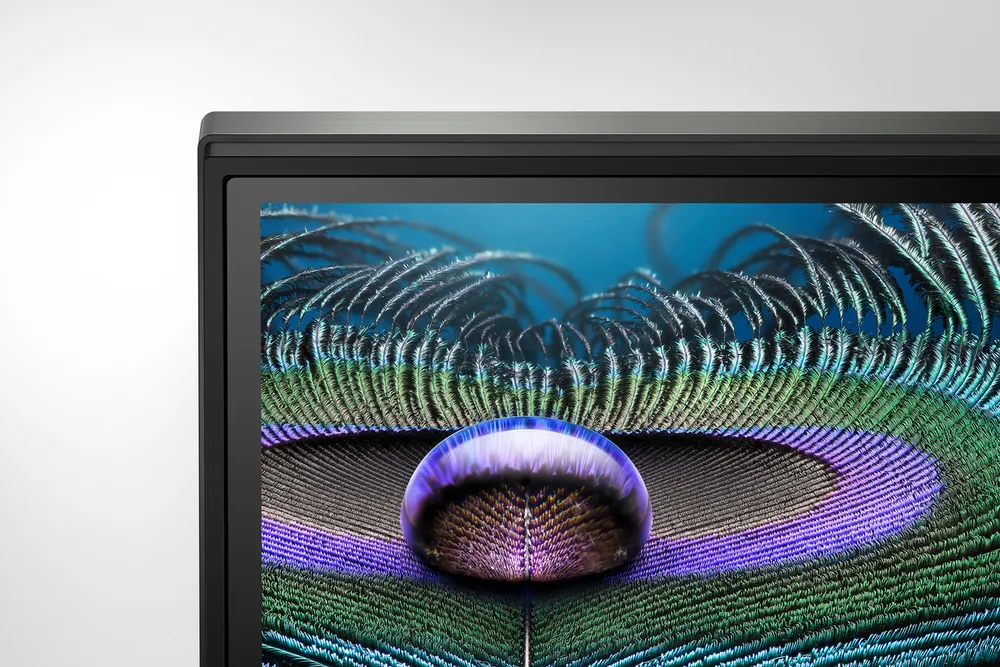 BRAVIA XR MASTER Series Z9J dòng TV cao cấp từ Sony ảnh 4