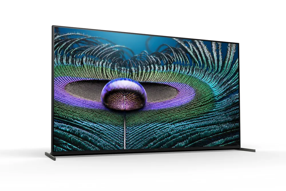 BRAVIA XR MASTER Series Z9J dòng TV cao cấp từ Sony ảnh 2
