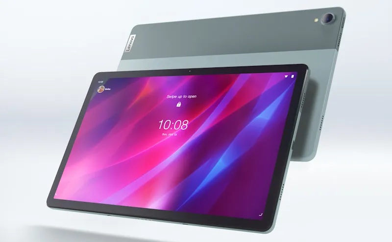 Lenovo Tab P11 Plus đa năng gần 8.200.000 đồng ảnh 2