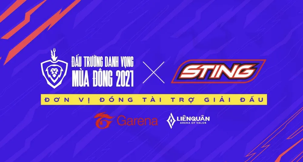 Liên quân Mobile Việt Nam Đấu Trường Danh Vọng 2021 với nhiều giải thưởng lớn ảnh 2