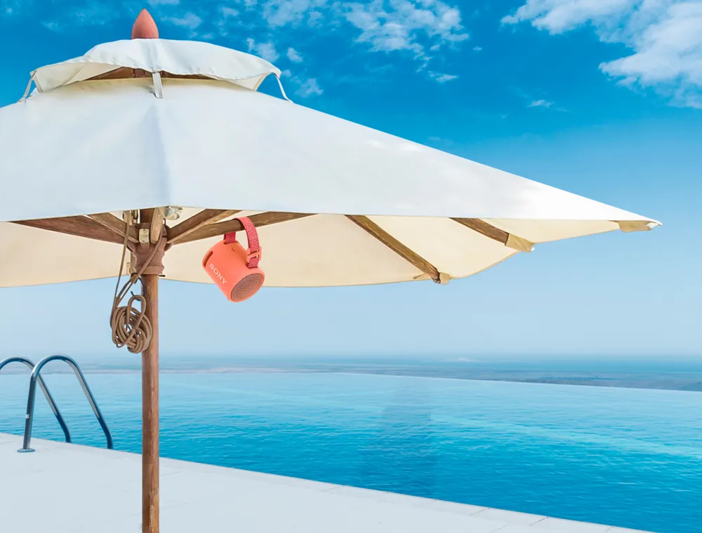 Loa không dây SRS-XB13  của Sony