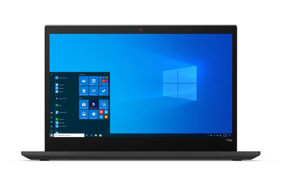 Lenovo ra mắt ThinkPad X13 và T14s thế hệ mới ảnh 2