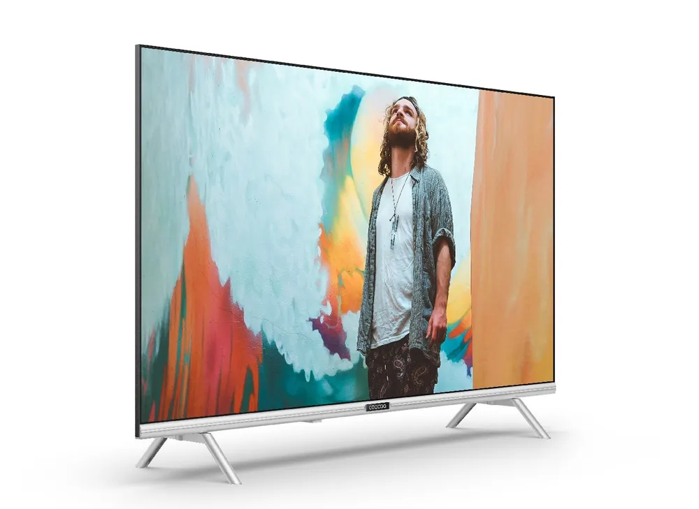 tivi coocaa S3U với mức giá phải chăng  4.399.000 đồng