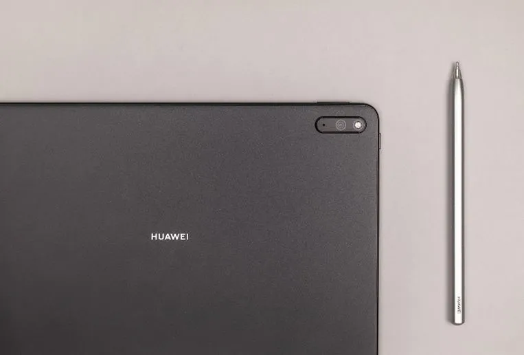 Huawei MatePad 11: Tablet hỗ trợ màn hình tần số quét 120Hz  ảnh 3