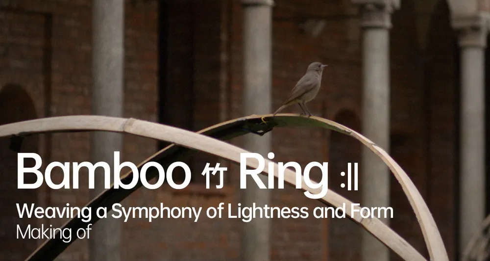 Kiến trúc sư Nhật Bản Kengo Kuma giới thiệu tác phẩm nghệ thuật lấy cảm hứng từ trải nghiệm sản phẩm OPPO ảnh 1