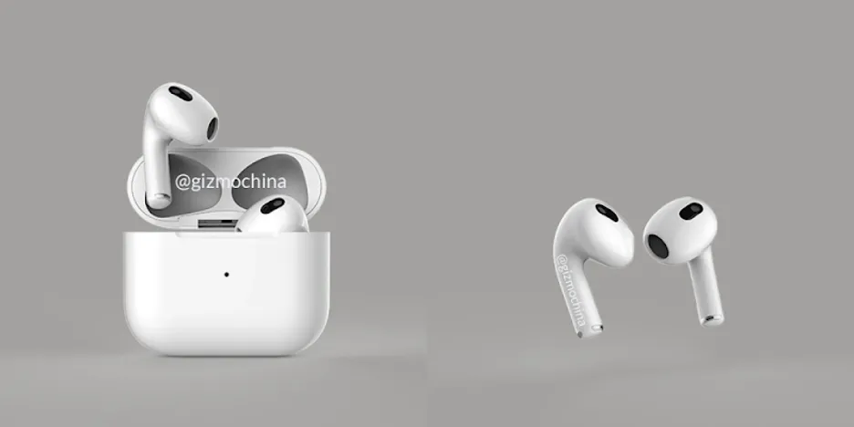 Người dùng di động chờ iPhone 13, Apple Watch Series 7 và AirPods 3 ảnh 3