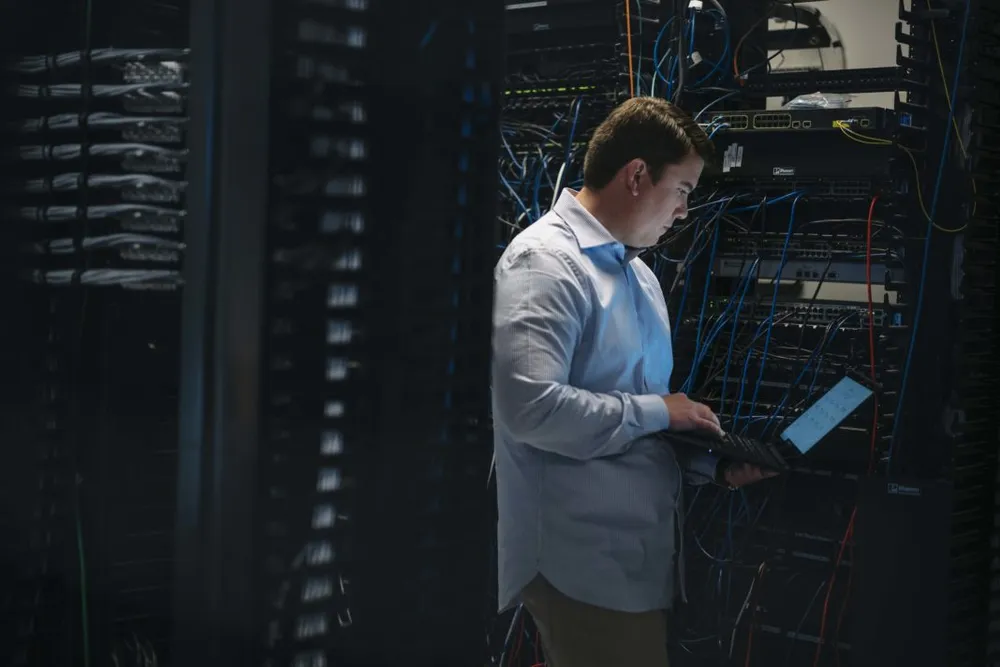 Lenovo TruScale - mô hình kinh doanh mới được Lenovo ra mắt  ảnh 1