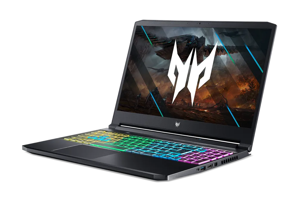 Predator Triton 300 và Triton 500 SE - sự bổ sung mạnh mẽ vào dòng sản phẩm laptop gaming từ Acer   ảnh 1