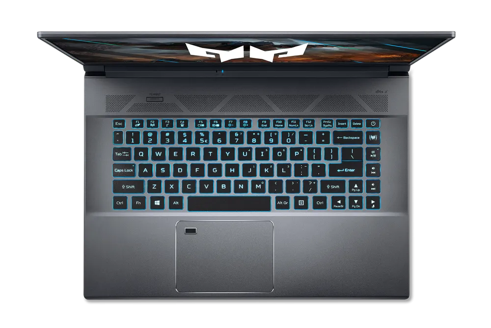 Predator Triton 300 và Triton 500 SE - sự bổ sung mạnh mẽ vào dòng sản phẩm laptop gaming từ Acer   ảnh 3