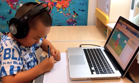 HOCMAI tặng miễn phí giải pháp giảng dạy trực tuyến cho giáo viên và nhà trường ảnh 1