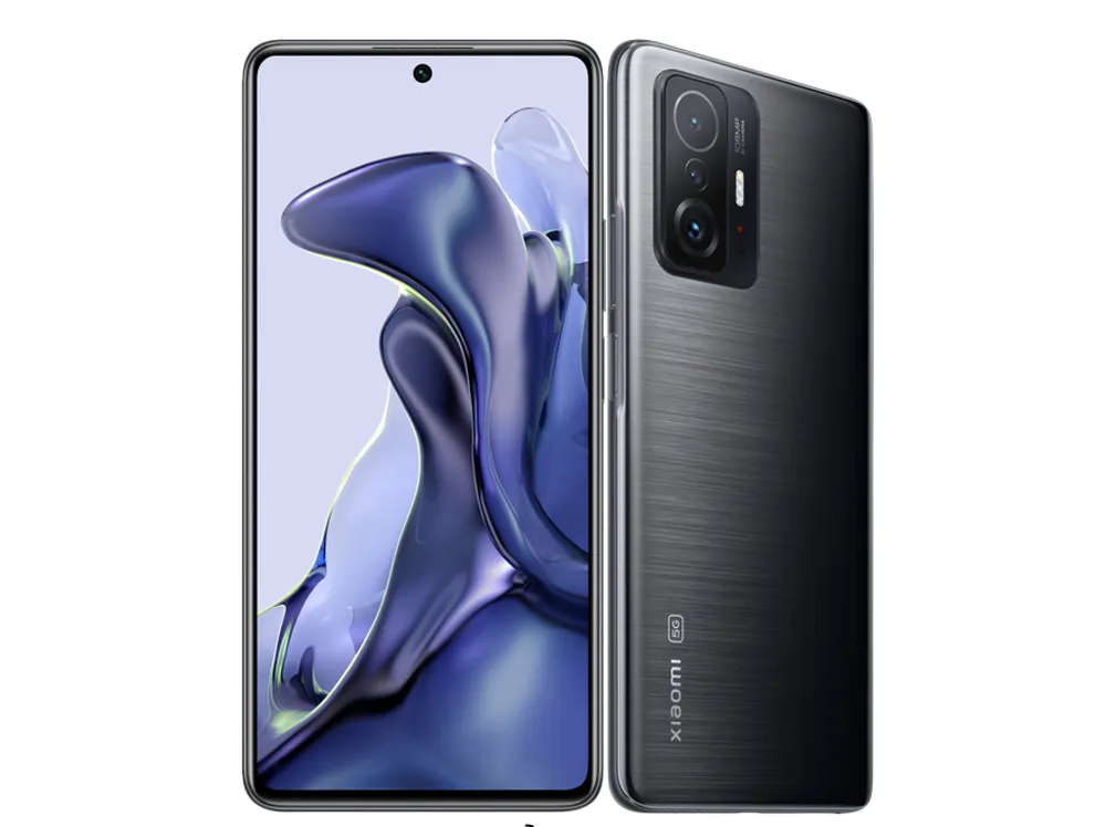 Xiaomi 11T, Xiaomi 11T Pro và Xiaomi 11 Lite 5G NE đã ra mắt ảnh 2