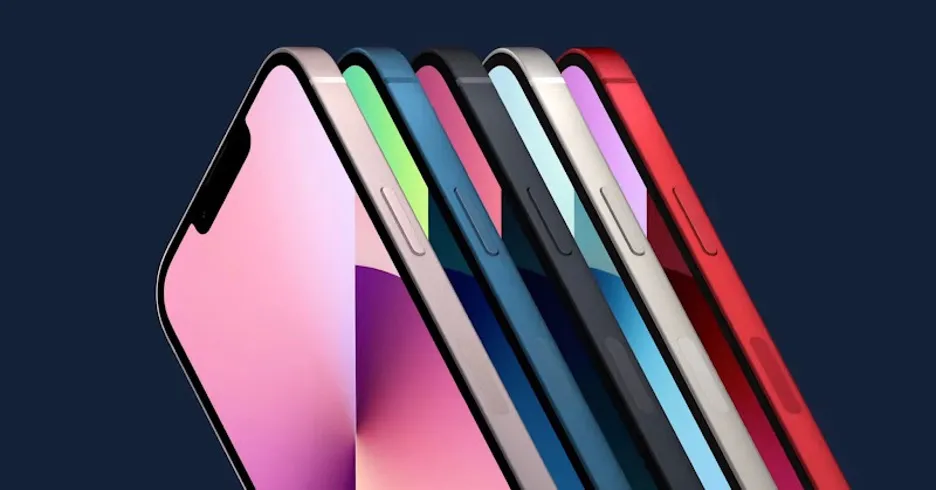 Apple chính thức ra Phone 13 series và hàng loạt sản phẩm khác ảnh 2