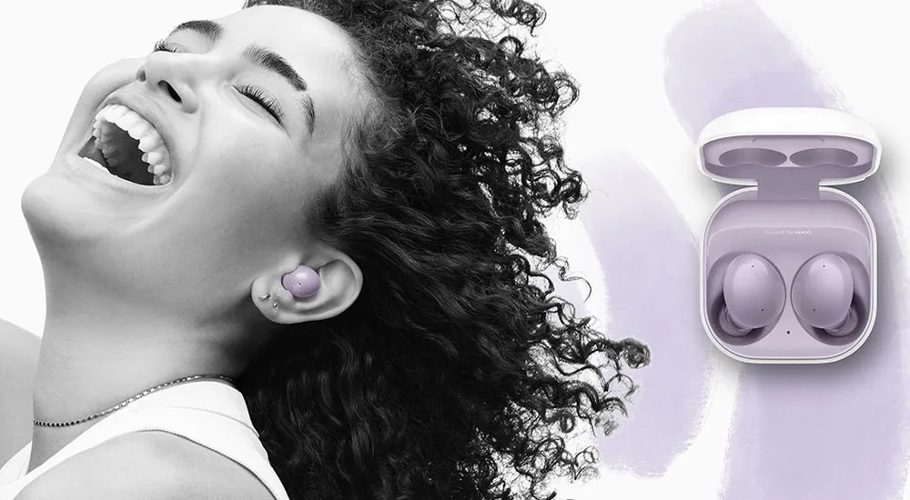 Galaxy Watch4, Galaxy Watch4 Classic và tai nghe Galaxy Buds2 chính thức lên kệ ảnh 2