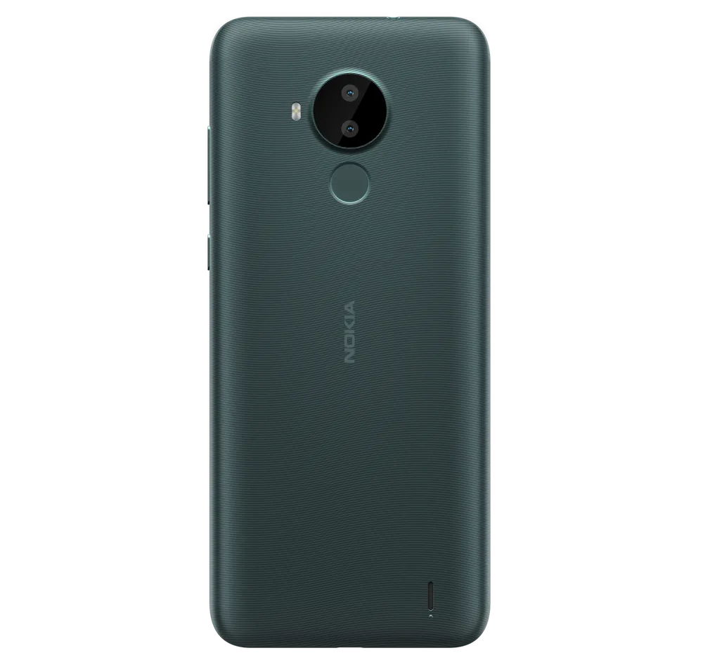 Nokia C30 pin lớn, màn hình to ảnh 1