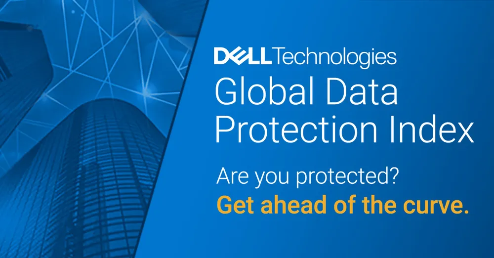 Dell tiếp tục dẫn đầu trong lĩnh vực bảo vệ dữ liệu và các giải pháp an ninh mạng thông qua phần mềm ảnh 1