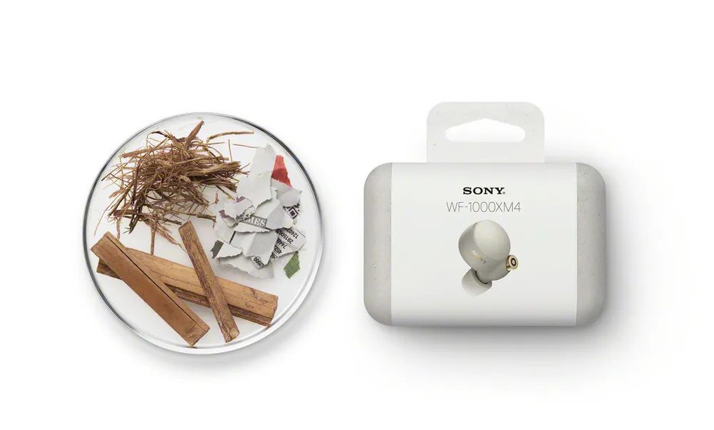 Sony WF-1000XM4 trở lại cùng chương trình khuyến mãi hấp dẫn