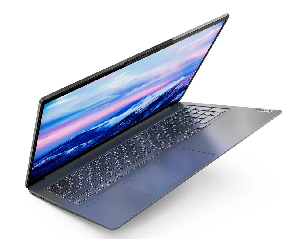 Ấn tượng với IdeaPad Slim 5i Pro 16” 