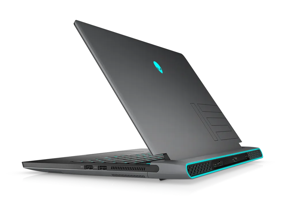 Dell Technologies trình làng laptop chơi game Alienware M-Series và Dell G-Series  ảnh 1