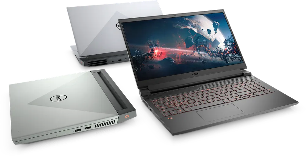 Dell Technologies trình làng laptop chơi game Alienware M-Series và Dell G-Series  ảnh 3