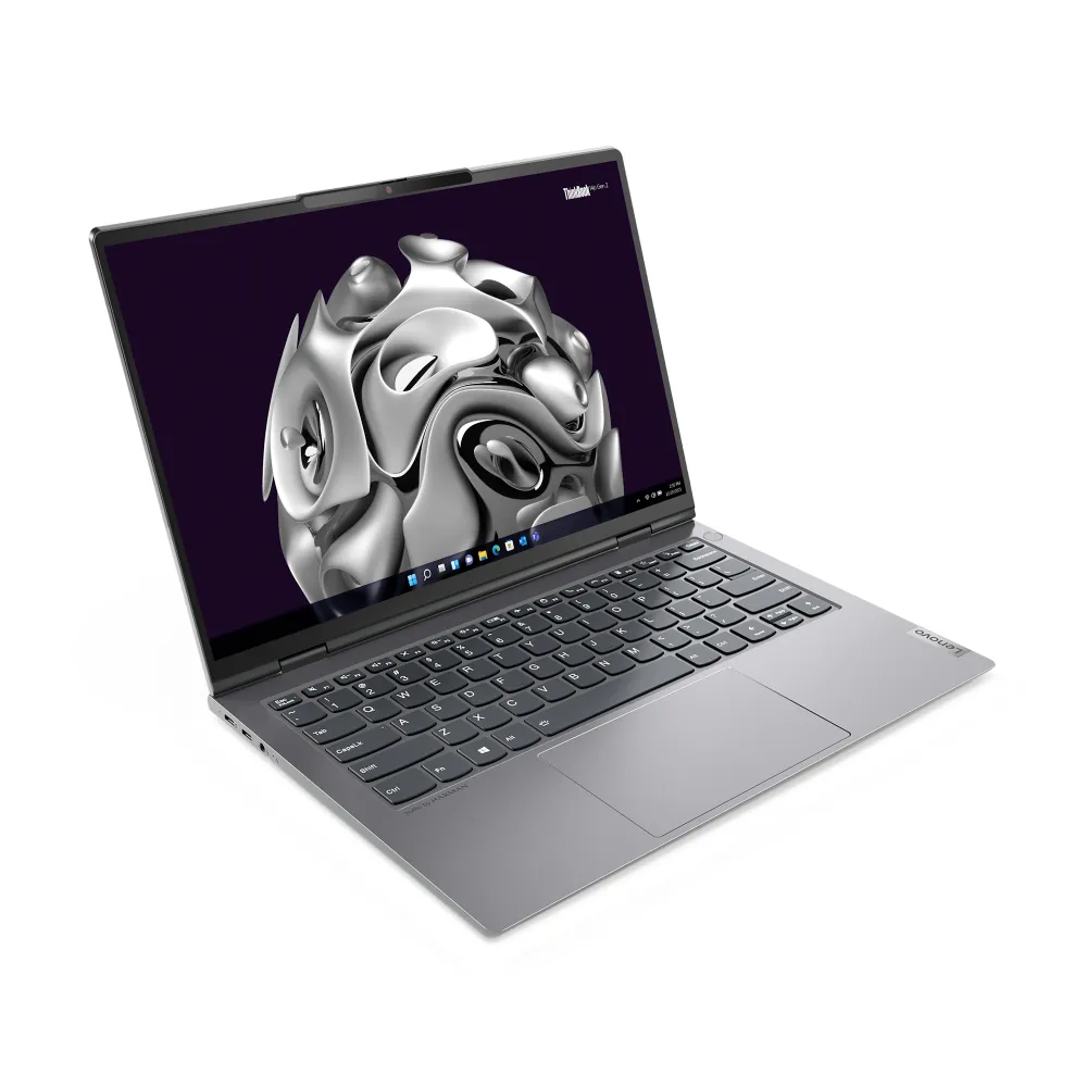 Loạt laptop Lenovo ThinkBook được nâng cấp lên Windows 11 ảnh 1