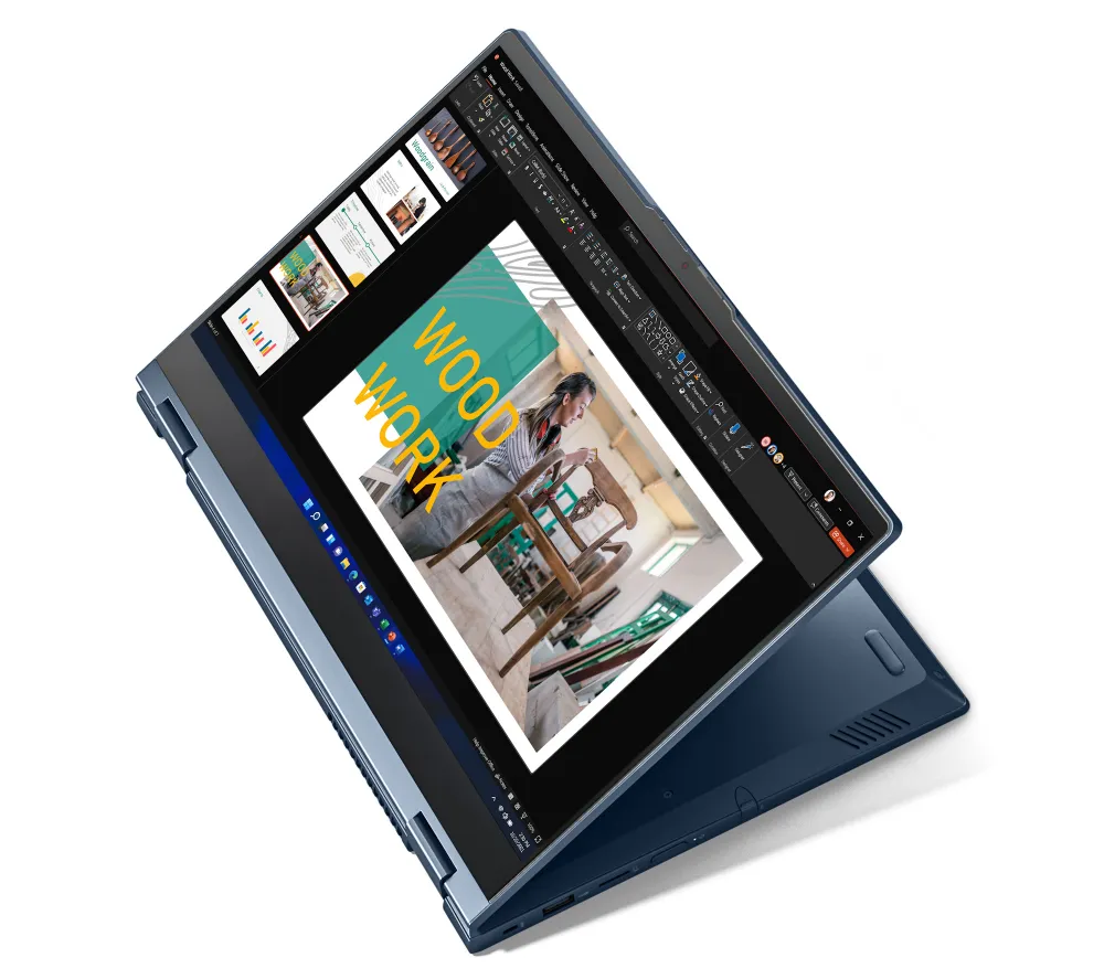 Loạt laptop Lenovo ThinkBook được nâng cấp lên Windows 11 ảnh 2