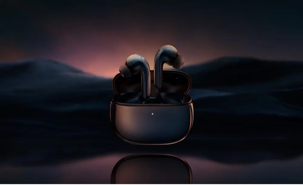 Xiaomi công bố giá bán chính thức của Xiaomi 11T Series 5G tại Việt Nam ảnh 4