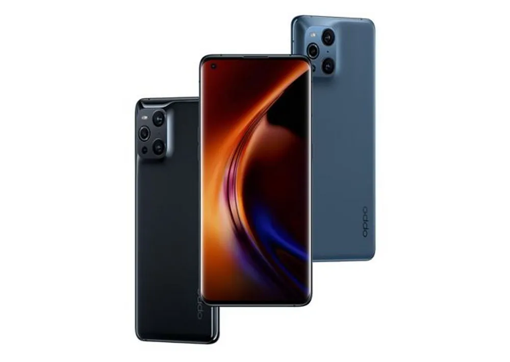 OPPO đồng hành cùng giải vô địch Liên minh huyền thoại thế giới năm 2021 ảnh 1