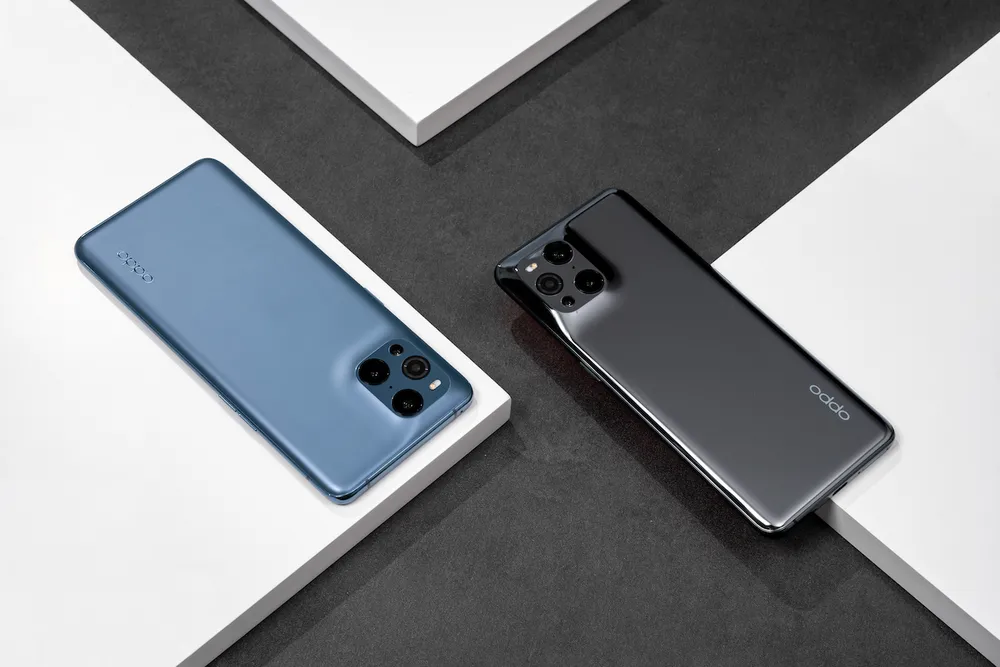 ColorOS 12 của OPPO chính thức ra mắt ảnh 3