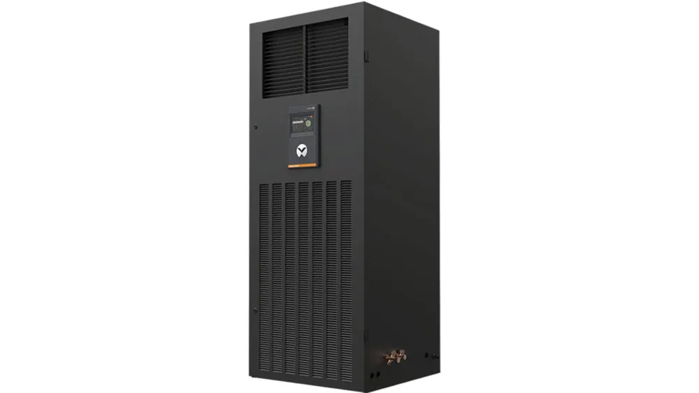 Với dải công suất từ 7 đến 27 kW, giải pháp Liebert DM hiện đã có sẵn tại Đông Nam Á, Úc và New Zealand