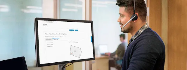 Dell Technologies phát triển mô hình hỗ trợ và bảo mật hiện đại ảnh 1