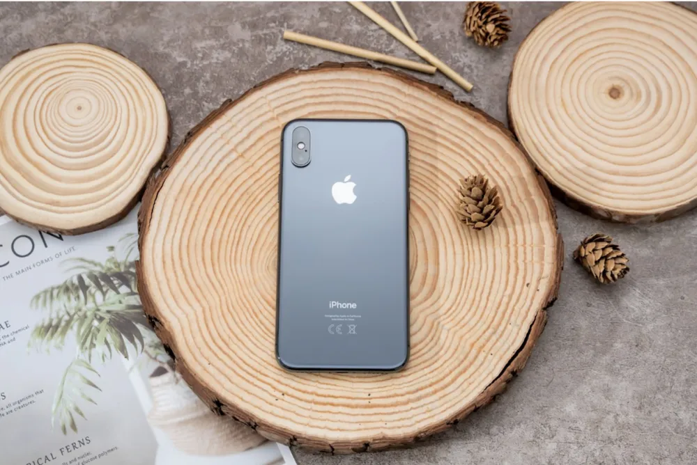 Top 5 iPhone cũ giảm giá mạnh nhất khi iPhone 13 ra mắt  ảnh 2