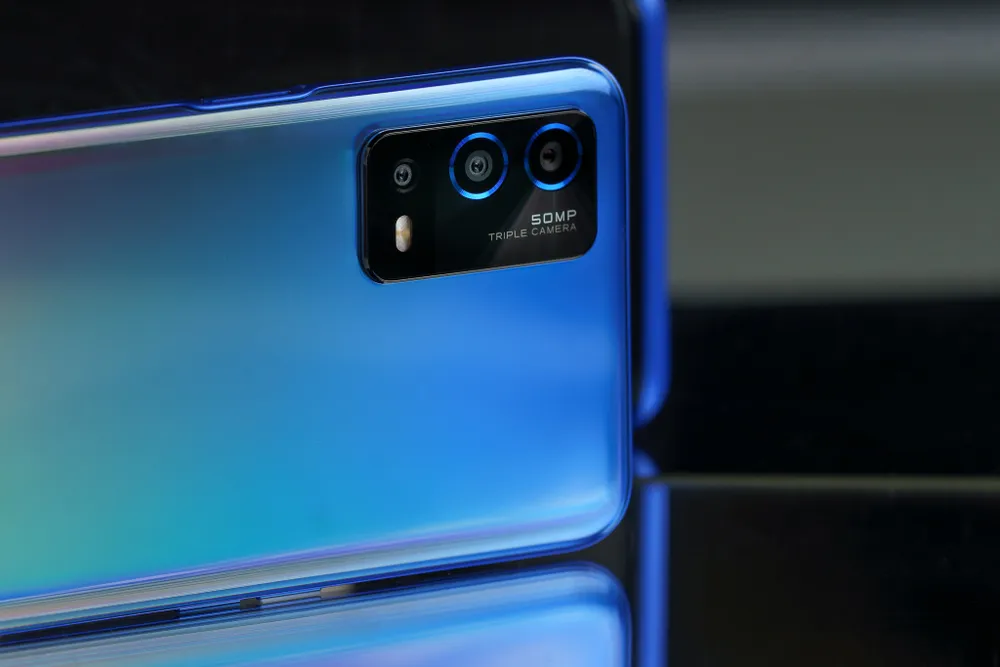 OPPO A55 đã “lên kệ” tại thị trường Việt Nam  ảnh 3