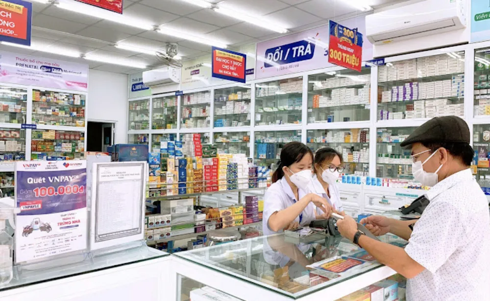 Lợi nhuận trước thuế 9 tháng của FPT Retail gấp xấp xỉ 8 lần so với cùng kỳ ảnh 2