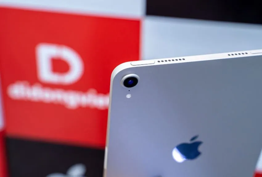 Loạt iPad 2021 bao gồm Pro M1, Mini 6, Gen 9 cập bến Di Động Việt ảnh 3