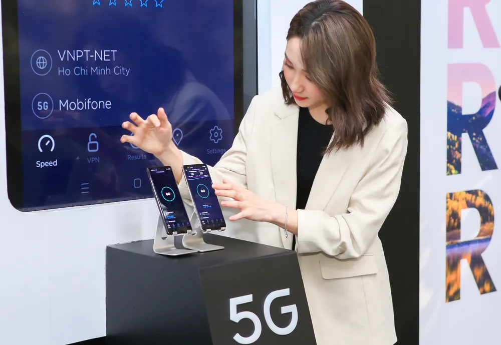 OPPO gia nhập Hội đồng quản trị của Liên minh tiêu chuẩn kết nối ảnh 2