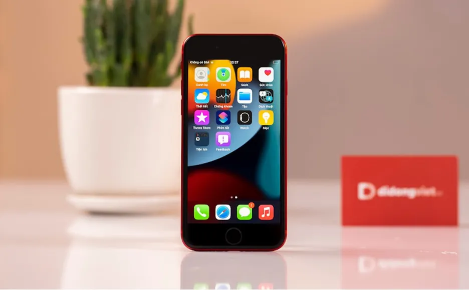 Các mẫu iPhone cũ bán chạy nhất trong giai đoạn “bình thường mới” ảnh 4